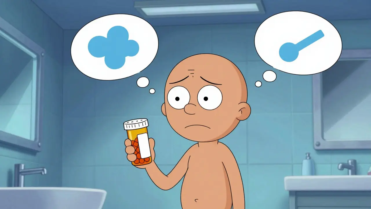 Birth Control Pills: Effectiveness, Side Effects, and Interactions Explained