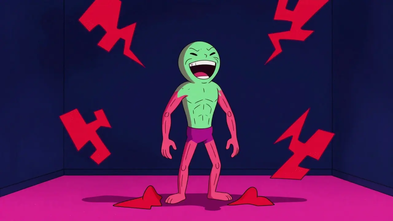 Narcolepsy with Cataplexy: Diagnosis Guide and Sodium Oxybate Treatment