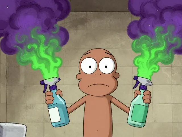 Antispasmodics & Anticholinergic Drug Interactions: A 2026 Safety Guide