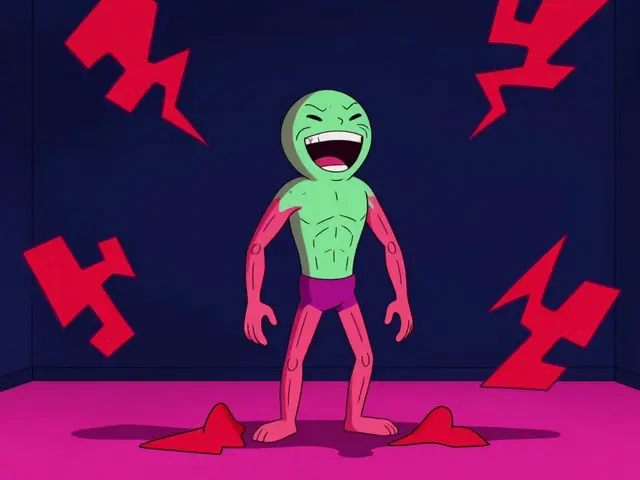 Narcolepsy with Cataplexy: Diagnosis Guide and Sodium Oxybate Treatment