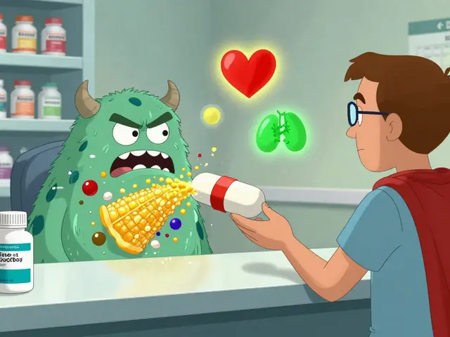 Why Some People React Differently to Generic Medications