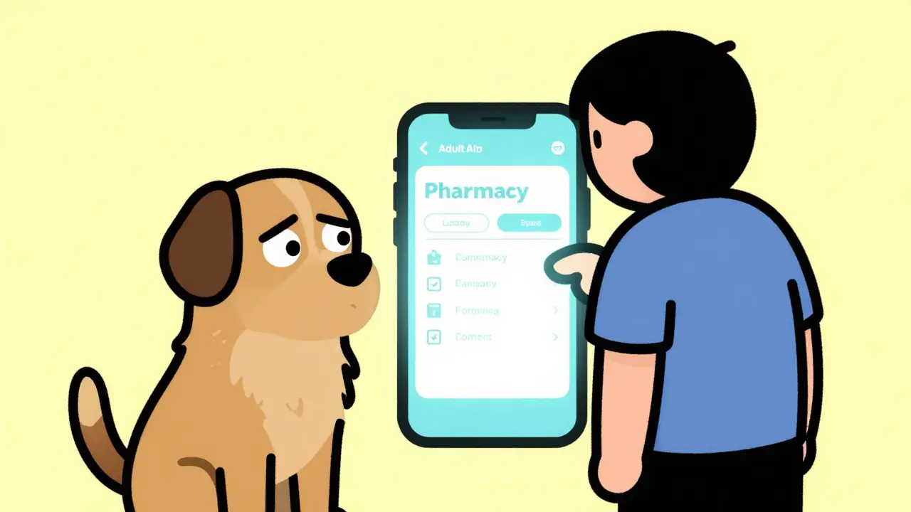 How and Where to Buy Primidone Online: A Complete Guide