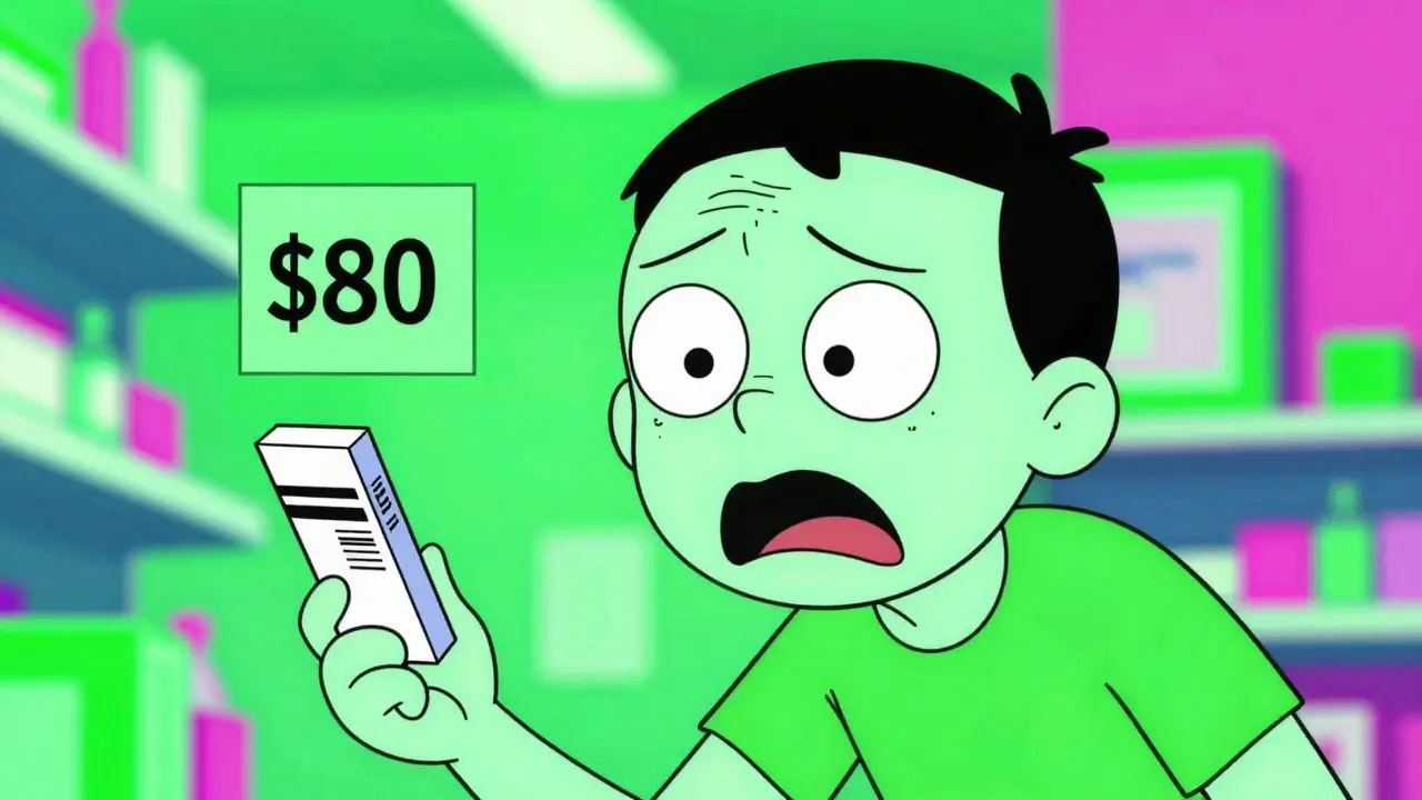 How to Buy Cheap Generic Prilosec Online: 2026 Price Guide