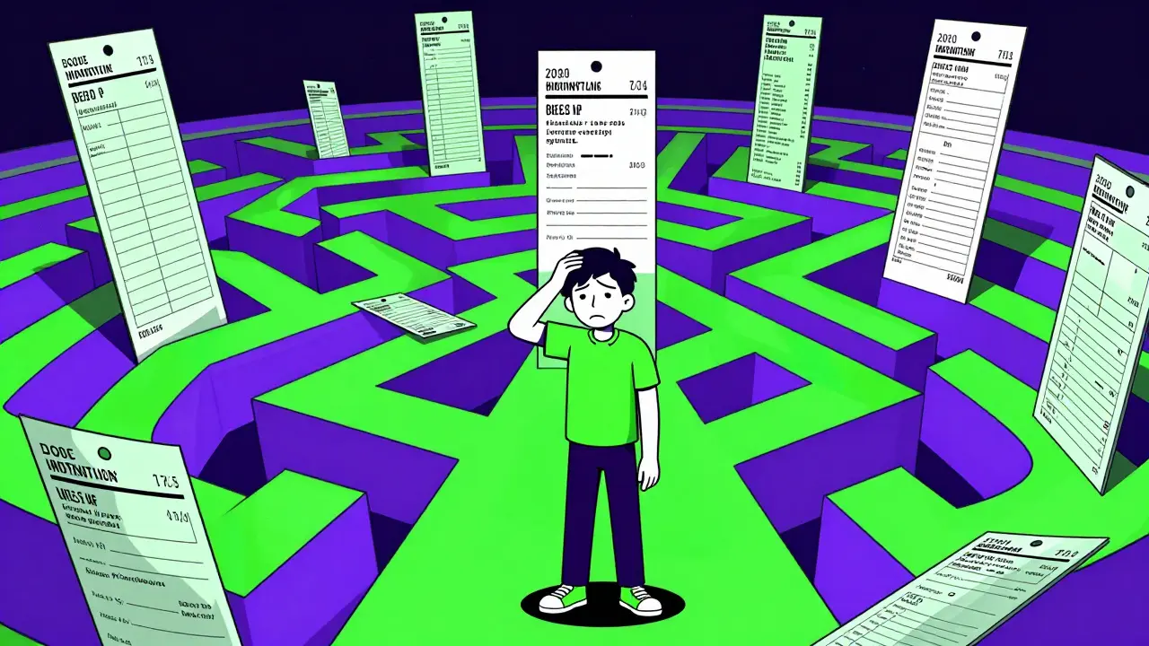 How to Buy Zyvox Online Safely: Prescriptions and Pharmacy Guide