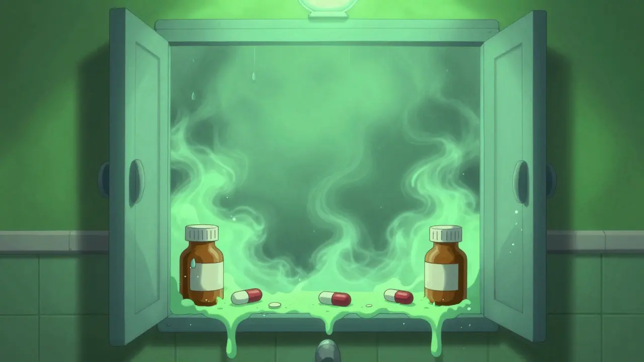 Safe Medication Storage and Authenticity: How to Protect Your Home Supply