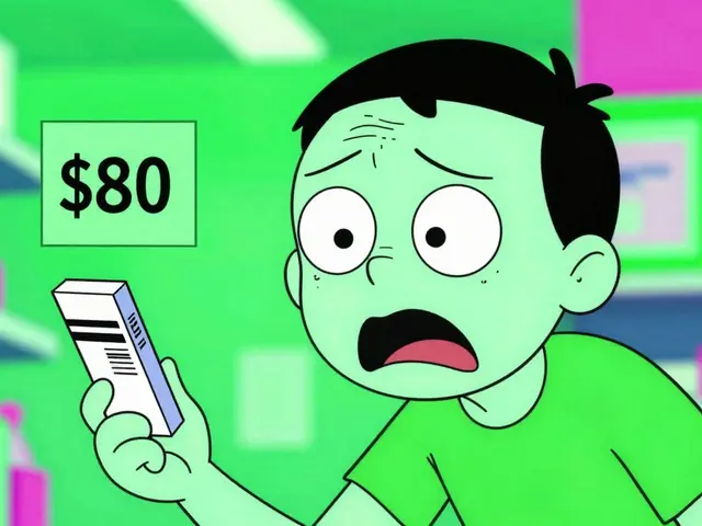 How to Buy Cheap Generic Prilosec Online: 2026 Price Guide