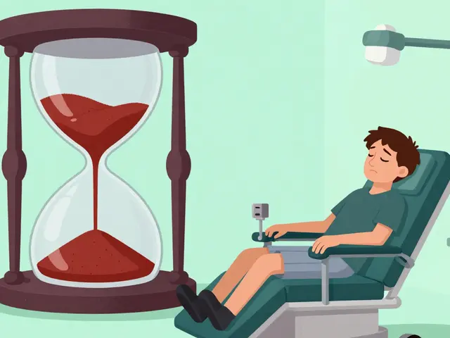 Kidney Transplant Guide: Eligibility, Surgery, and Aftercare