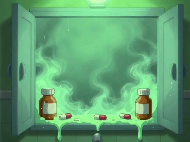 Safe Medication Storage and Authenticity: How to Protect Your Home Supply